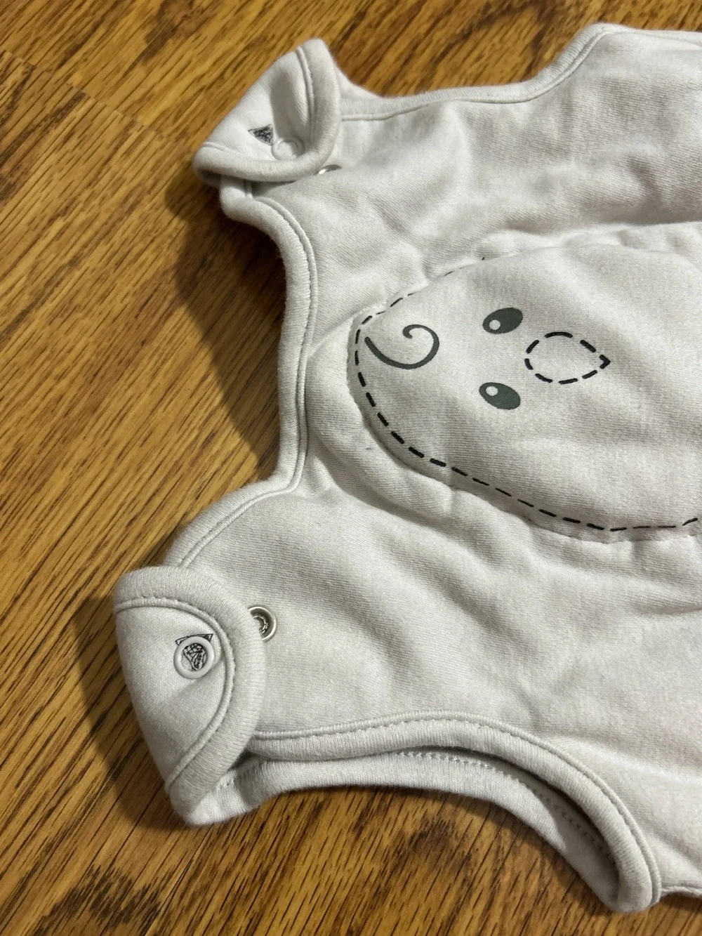 Nested Bean Zen Sack Classic